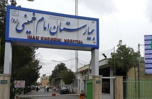 ایمن‌سازی بیمارستان‌های پایتخت در گام نهایی؛ در چهار بیمارستان باقی‌مانده هم ایمن‌سازی آغاز شده است