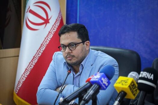 رویداد فرهنگی ‘قرار’ فضایی برای تبیین مسائل روز جامعه