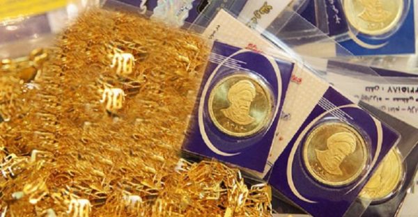 قیمت سکه و قیمت طلا در بازار امروز پنج‌شنبه ۱۹ اردیبهشت ۹۸