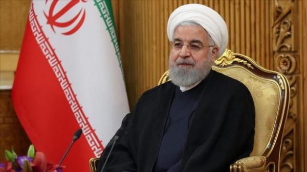 خبر جدید روحانی/ وعده حمایت جدید مالی دولت به ۱۸ میلیون خانوار ایرانی از ماه آینده