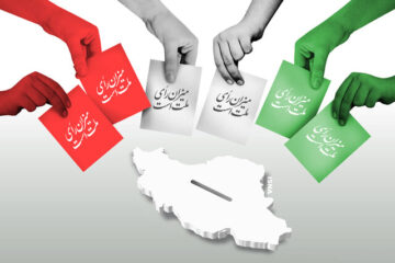 اینفوگرافی/ چگونه در دوران انتخابات، اخبار جعلی را شناسایی و از فریب خوردن جلوگیری کنیم؟