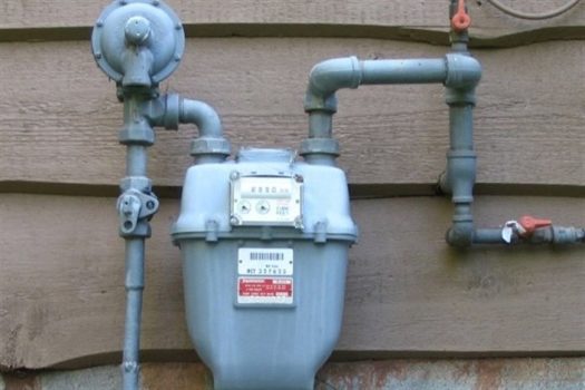 ۳ سال زندان برای دزد گاز در مشهد