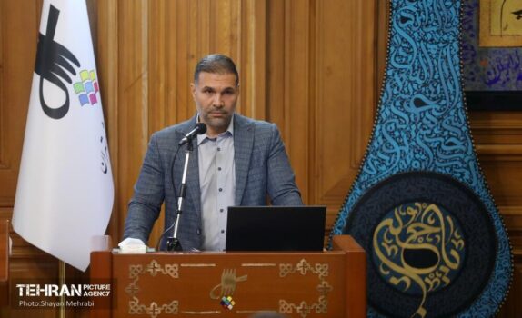 ۲۸۹ مجموعه ورزشی طی چهار سال اخیر بازسازی شده است/  ۵۴ مجموعه در دست احداث