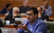 نباید عملکرد خودمان در ۴ سال اخیر را با دوره پنجم که تقریباً تمام پروژه‌ها تعطیل بود، مقایسه کنیم