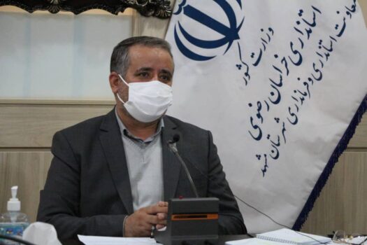 مشارکت ۹۵ درصدی مردم مشهد در اولین روز اجرای طرح محدودیت های کرونایی