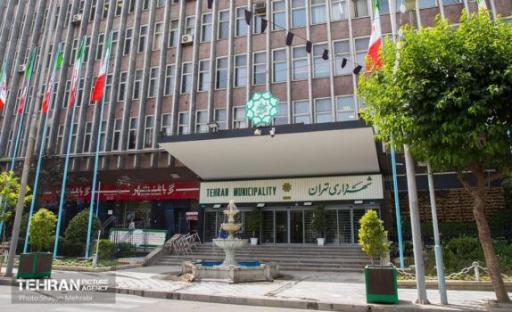 موافقت مجلس با کلیات طرح دو فوریتی وضع فوق­‌العاده خاص برای شهرداری‌ها