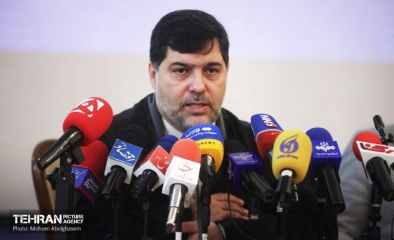 توضیحات سخنگوی شورای شهر تهران درخصوص لایحه تاب‌آوری شهری و حمایت از شهروندان