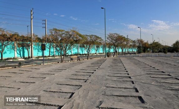 آخرین وضعیت احداث آرامستانهای جدید در تهران
