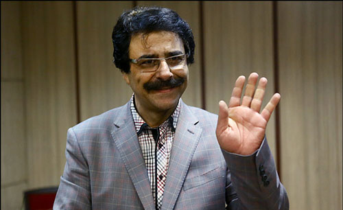 ناگفتههای «علیرضا افتخاری» درباره اتفاقاتی که بعد از دوره «احمدینژاد»/ گریههای دخترم مرا از خودکشی منصرف کرد
