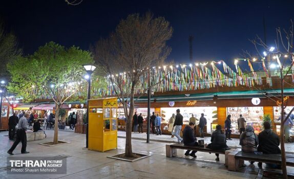 ارائه لایحه شرکت گردشگری شهرداری تهران به شورا تا ۲ هفته آینده