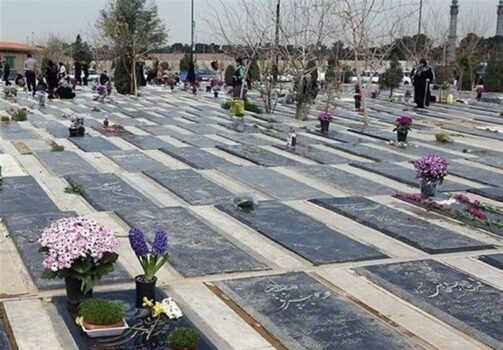 منظور از «مافیای زمین» اعضایی از شورا هستند که درباره شهرری صحبت کردند