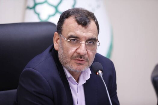 بودجه ۲۳۱ هزار میلیاردی برای رفاه و آبادانی پایتخت