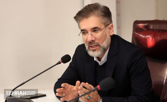 اشکالات حقوقی در واگذاری ملک به خانه اندیشمندان/ پیشنهاد شهرداری تهران برای حل مشکل