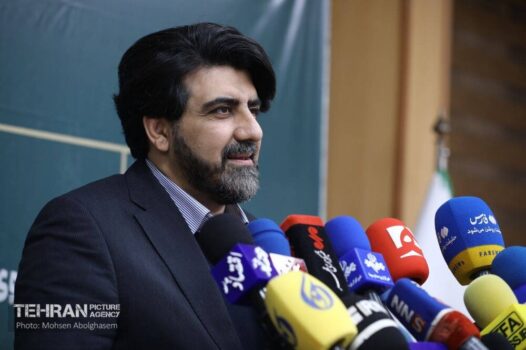 تحول معماری تهران؛ از مترو تا توسعه شهری/ نفر آباد؛ مدلی موفق از توسعه شهری و احیای محله