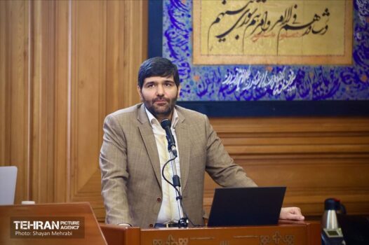 افزایش درآمدهای پایدار شهرداری تهران/ سازمان فناوری‌های نوین مجوز دائمی از وزارت کشور دریافت کرده است