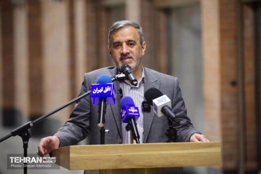 ملک کیهانی مرمت شده و به‌زودی تعیین تکلیف می‌شود/ ساماندهی بیش از ۱۰ هزار معتاد متجاهر در منطقه ۱۲