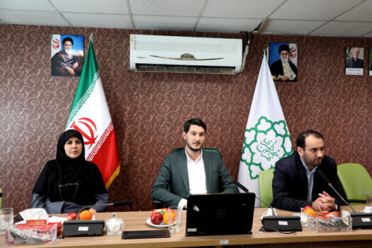 اثرگذاری دانشجویان در حل مشکلات زیست‌محیطی