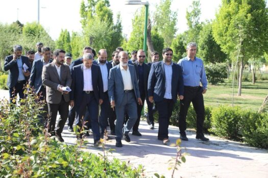 همکاری و همدلی جمعی، کلید توسعه پایدار شهری