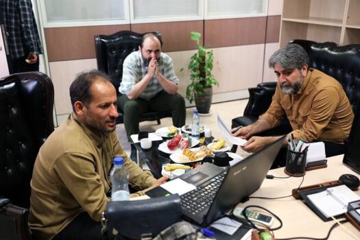داوری آثار جایزه جهانی «شهر شعر» با مشارکت ۵۰ داور شاخص