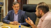 مدیریت آب‌های سطحی غرب استان تهران با هم‌افزایی مدیریت شهری تهران و شهر قدس
