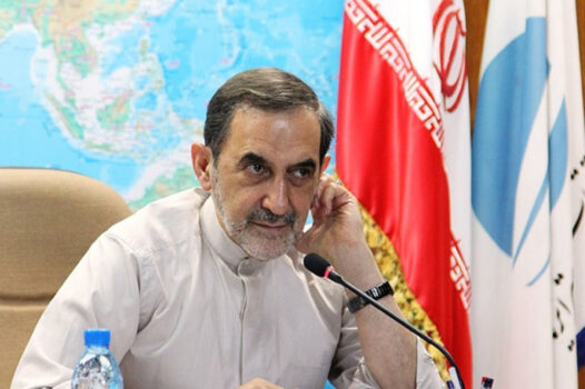 تذکر تند علی اکبر ولایتی به پزشک بیمارستان مسیح دانشوری
