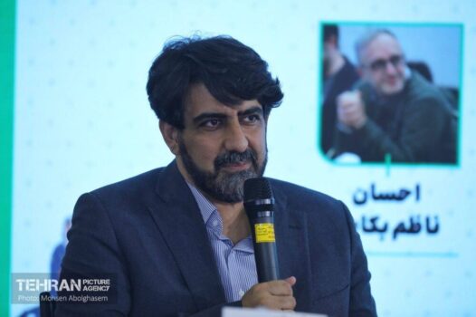 تا هفته «تهران» ۱۵ عنوان دیگر به مجموعه ۲۵ جلدی«متولد تهران» اضافه می‌شود