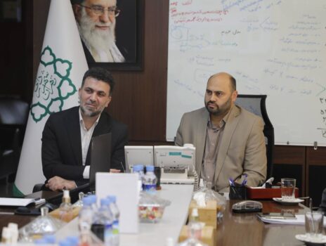 بررسی ساختار پیشنهادی سازمان مدیریت پسماند و روند واگذاری فعالیتها به بخش خصوصی