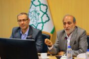 تدوین برنامه‌های عملیاتی معاونت‌های تخصصی در مناطق ۲۲ گانه
