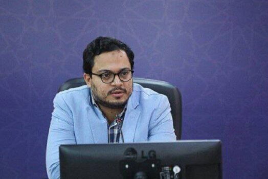 در فراخوان شعر “ایران امام رضا” بیش از هزار اثر به دبیرخانه ارسال شد/ رونمایی از کتاب «ایران امام رضا (ع)»