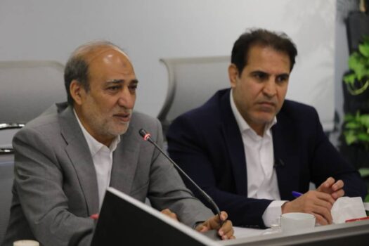 تکریم مردم در مناطق ۲۲ گانه، کلید موفقیت در پیشبرد برنامه‌های شهری