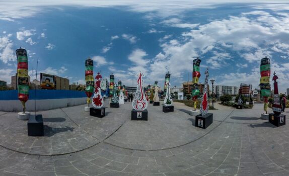 چهارمین رویداد «نشان عاشقی» با محوریت هنر عاشورایی برگزار می‌شود