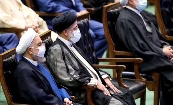 حقوق بازنشستگی حسن روحانی چقدر است؟