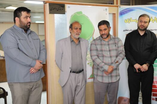 ضرورت تقویت هرچه بیشتر نواحی شهرداری تهران برای خدمت به شهروندان