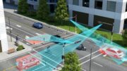 کنترل هوشمند تقاطع ها با استفاده از هوش مصنوعی