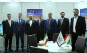 مدیریت شهری آماده اجرای پروژه‌های مشارکتی با کشور تاجیکستان است