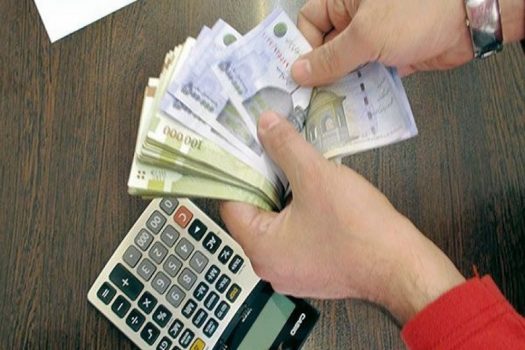 سقف اولیه افزایش حقوق کارگران برای سال ۹۹ تعیین شد+سند