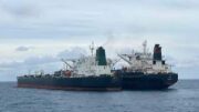 رویترز: پاناما حق استفاده از پرچم خود را برای ۱۳۶ نفتکش مرتبط با ایران لغو کرد