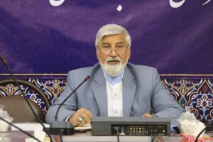 اجازه مهندسی در انتخابات را نمی‌دهیم/ لیست شورای شهر با افراد متخصص بسته می‌شود