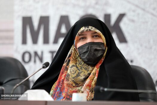 تشکیل کمیسیون بانوان در شورای عالی استان‌ها