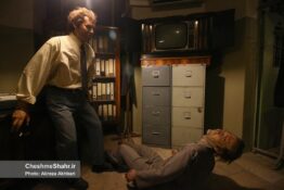 گزارش تصویری/ موزه عبرت