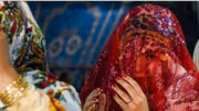 سن ازدواج دختران در روستای خراسان شمالی ۹ تا ۱۲ سال است/ دخترهای ۱۵ ساله یا باید زن دوم شوند یا زن مردی که همسرش فوت کرده