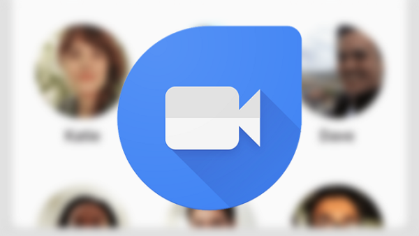 اضافه شدن تماس تصویری به Google Duo