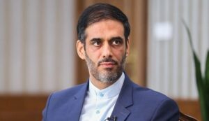 سعید محمد به دلیل تخلف، از فرماندهی قرارگاه خاتم منفک شد/ سپاه از هیچ کاندیدای نظامی حمایت نمی‌کند