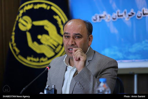 افتتاح سامانه پاسخگویی استانی کمیته امداد در خراسان رضوی