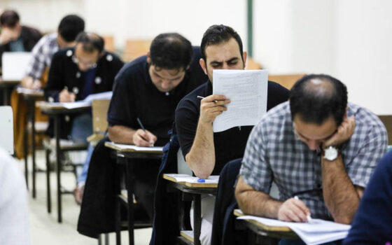 شرکت ملی نفت ایران شایعه استخدامی را تکذیب کرد