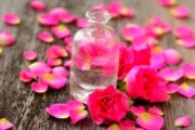 آیا گلاب خاصیت ضدعفونی دارد؟