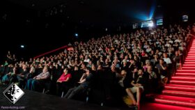 سینماها در چهار ماه ابتدایی سال چقدر فروختند؟