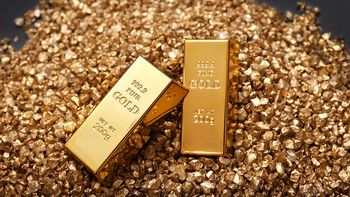 جزئیات کاهش قیمت طلا