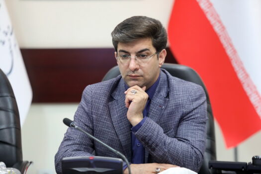 تحقیق و تفحص از حوزه ورزش شهرداری مشهد