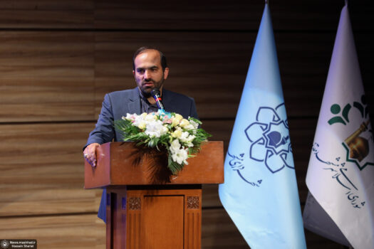 آنچه امروز امنیت کشور‌ها را تامین می‌کند، مردم‌پایه بودن است